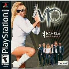 VIP - PlayStation (Online Order Only)