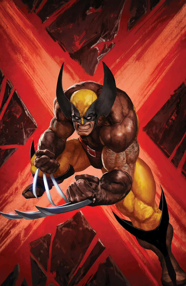 X-MEN UNITED #1 SKAN EXCLUSIVE VIRGIN VAR (03/11/2026) (ONLINE ORDER ONLY)