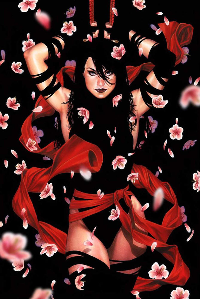[3 PACK] X-MEN #15 MARK BROOKS EXCLUSIVE NYCC 2022 VAR (ONLINE ORDER ONLY)