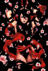 [3 PACK] X-MEN #15 MARK BROOKS EXCLUSIVE NYCC 2022 VAR (ONLINE ORDER ONLY)