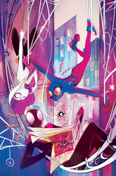Spider-Man #7 2Nd Printing Unknown Comics Nicoletta Baldari Exclusive Virgin Var (05/17/2023) (Online Order Only)