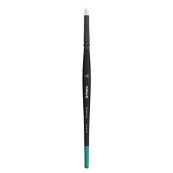 Hobby Brushes: Round Weathering - Synthetic - Large (ONLINE ORDER ONLY)