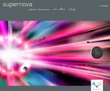 VLY203 Supernova Board Game Valley Games (ONLINE ORDER ONLY)