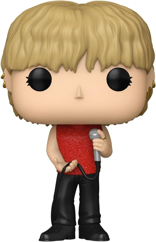 BTS Solo V Layo(v)er (Love Me Again) Funko Pop! Vinyl Figure #469 Diamond Collection with Funko Protector (ONLINE ORDER ONLY)