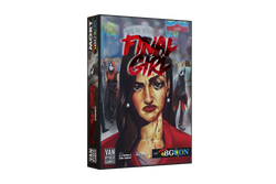 Final Girl: Shriek (ONLINE ORDER ONLY)