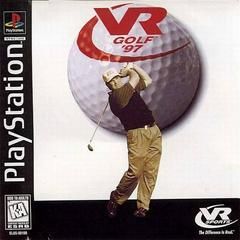 VR Golf 97 - PlayStation (Online Order Only)
