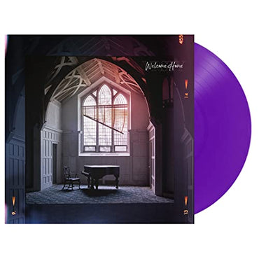 Welcome Home [Purple LP] [Vinyl] (ONLINE ORDER ONLY)