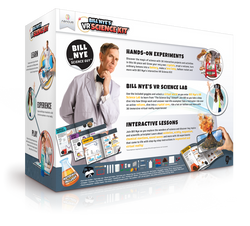 Bill Nye's VR Science Kit (ONLINE ORDER ONLY)