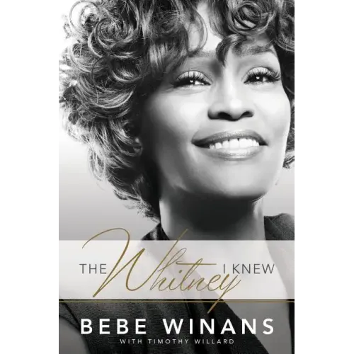 The Whitney I Knew - Paperback (ONLINE ORDER ONLY)