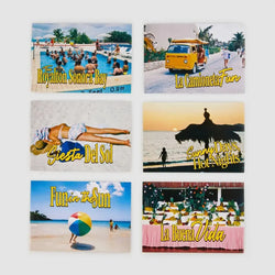 Vacation 1000 Piece Jigsaw Puzzle Le Puzz