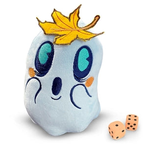 Vagrantsong: Bridge of Leaves Ghost Plush (ONLINE ORDER ONLY)