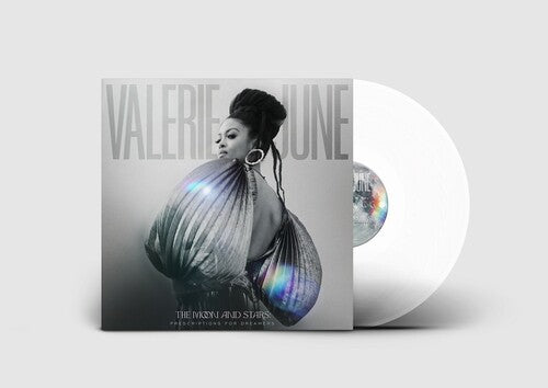 The Moon And Stars: Prescriptions For Dreamers (Colored Vinyl, White, Indie Exclusive) [Vinyl] (ONLINE ORDER ONLY)