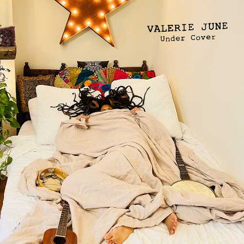 Under Cover [Magenta Red LP] [Vinyl]