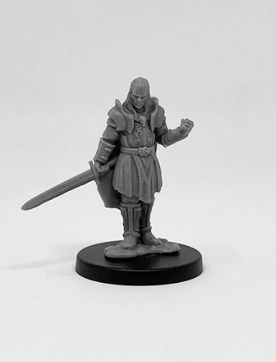 Vampire Lord (ONLINE ORDER ONLY)