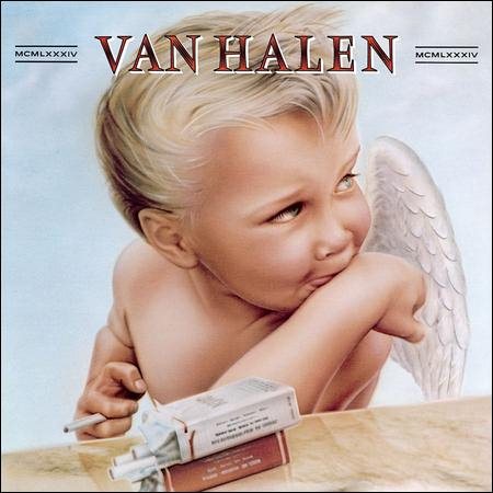 1984 [180g] [Vinyl]