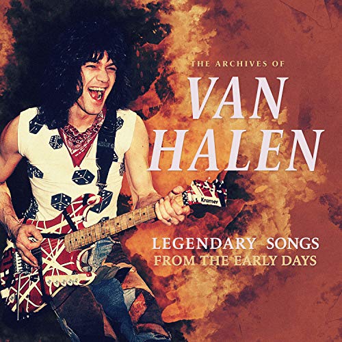 Archives of/Legendary Songs From the Early Days [Vinyl] (ONLINE ORDER ONLY)
