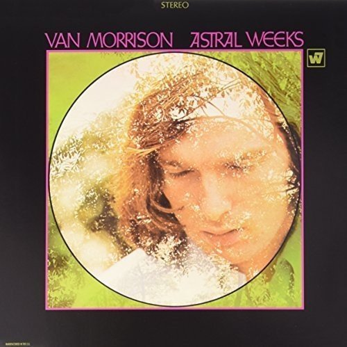 Van Morrison - ASTRAL WEEKS [Vinyl] (ONLINE ORDER ONLY)