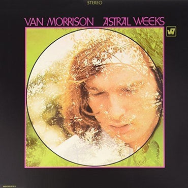 Van Morrison - ASTRAL WEEKS [Vinyl] (ONLINE ORDER ONLY)