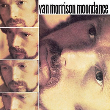 Van Morrison - MOONDANCE [Vinyl] (ONLINE ORDER ONLY)