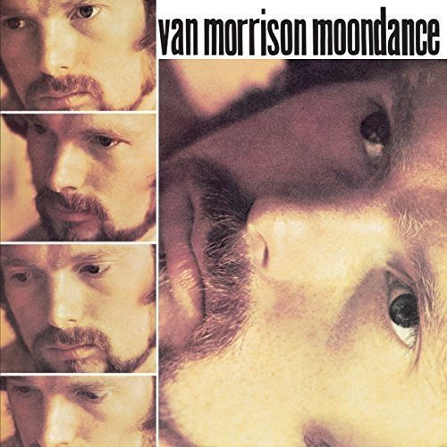 Van Morrison - MOONDANCE [Vinyl]