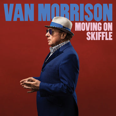 Van Morrison - Moving On Skiffle [2 LP] [Vinyl] (ONLINE ORDER ONLY)