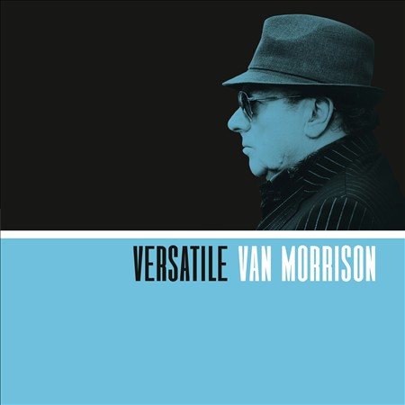 VERSATILE [Vinyl] (ONLINE ORDER ONLY)