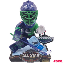 NHL All-Star Bobbles On Parade Bobbleheads (ONLINE ORDER ONLY)