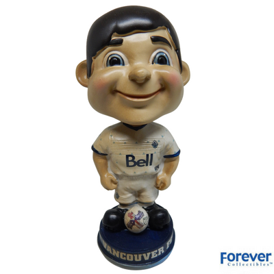 MLS Soccer Bobbleheads (ONLINE ORDER ONLY)