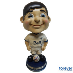MLS Soccer Bobbleheads (ONLINE ORDER ONLY)