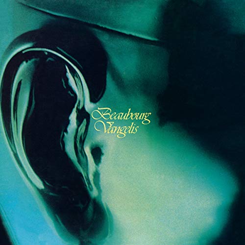Beaubourg [Vinyl] (ONLINE ORDER ONLY)