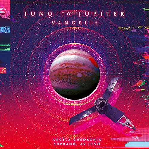 Juno To Jupiter [Deluxe CD/2 LP] [Vinyl]