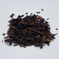 Vanilla Oolong Loose Leaf Tea (ONLINE ORDER ONLY)