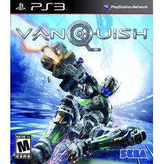 Vanquish - PlayStation 3 (Online Order Only)