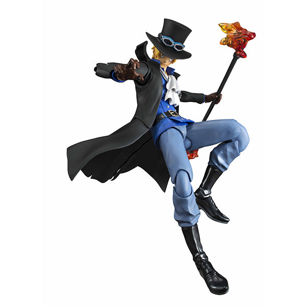 One Piece - Sabo Variable Action Heroes Figure (ONLINE ORDER ONLY)