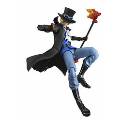 One Piece - Sabo Variable Action Heroes Figure (ONLINE ORDER ONLY)