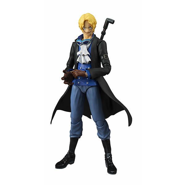 One Piece - Sabo Variable Action Heroes Figure (ONLINE ORDER ONLY)
