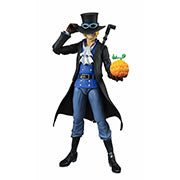 One Piece - Sabo Variable Action Heroes Figure (ONLINE ORDER ONLY)