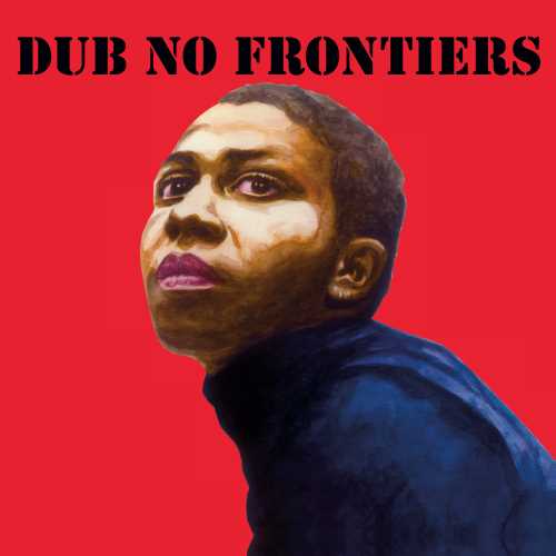 Various Artists - Adrian Sherwood Presents: Dub No Frontier [CD] (ONLINE ORDER ONLY)