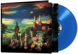 Animals Reimagined - Tribute to Pink Floyd / Blue Vinyl (Colored Vinyl, Blue, Gatefold LP Jacket) [Vinyl] (ONLINE ORDER ONLY)