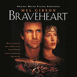 Various Artists - Braveheart (Original Motion Picture Soundtrack) (2 Lp's) [Vinyl] (ONLINE ORDER ONLY)