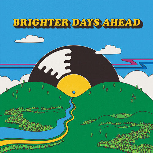 Colemine Records Presents: Brighter Days Ahead (2 Lp's) [Vinyl]