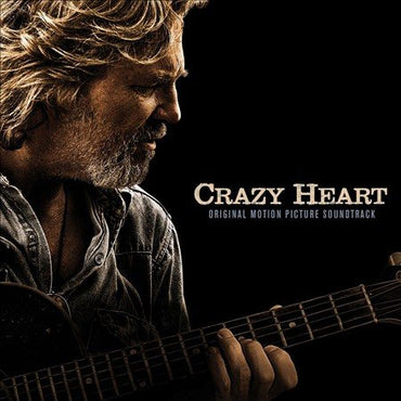 Various Artists - Crazy Heart: Original Motion Picture Soundtrack [Vinyl] (ONLINE ORDER ONLY)