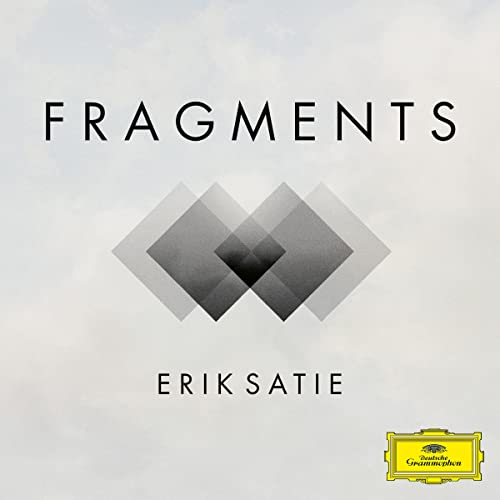 Erik Satie - Fragments [2 LP] [Vinyl]