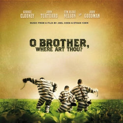 O BROTHER,WHERE(2LP) [Vinyl] (ONLINE ORDER ONLY)