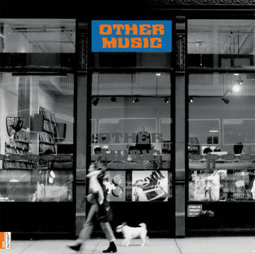 Other Music Film Soundtrack [Vinyl] (ONLINE ORDER ONLY)