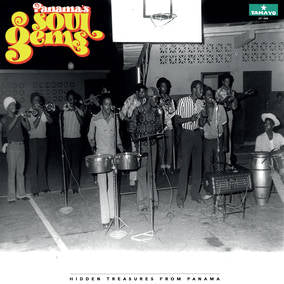 Panama's Soul Gems (RSD 4/23/2022) [Vinyl]