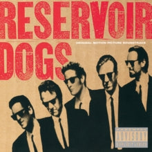 Various Artists - Reservoir Dogs (180 Gram Vinyl) [Vinyl]