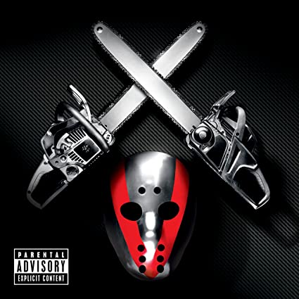 SHADYXV (Explicit Content) (4 Lp's) [Vinyl] (ONLINE ORDER ONLY)