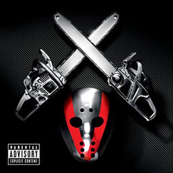SHADYXV (Explicit Content) (4 Lp's) [Vinyl] (ONLINE ORDER ONLY)