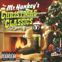 SOUTH PARK: MR. HANKEY'S CHRISTMAS CLASSICS [Vinyl]